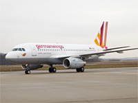 Germanwings spokojeny s výsledky v ČR