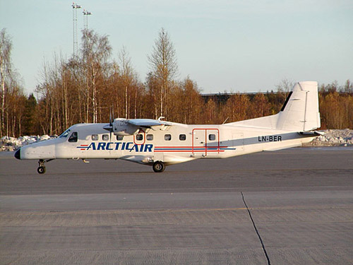 Dornier 228