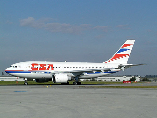 Airbus A310-300