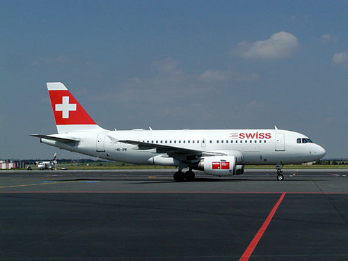 Airbus A319