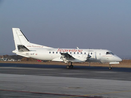 Saab 340