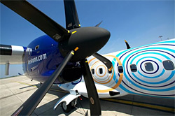 Aer Arann - ATR-72
