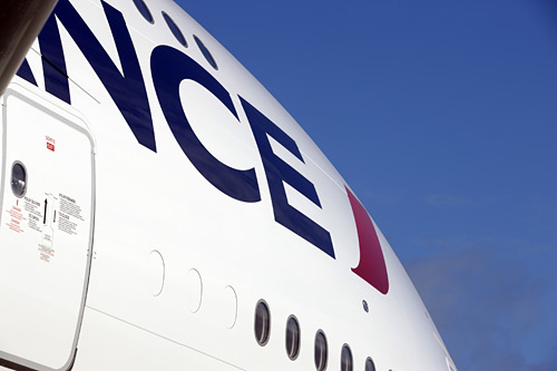 Air France - Airbus A380