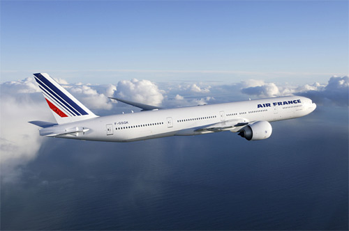 Air France - Boeing 777-300ER