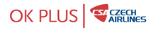 OK Plus - logo