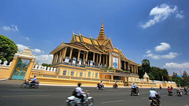 Phnompenh