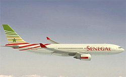 Senegal Airlines