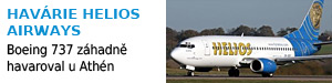 Havárie Helios Airways
