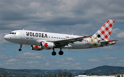 Volotea - Airbus A319