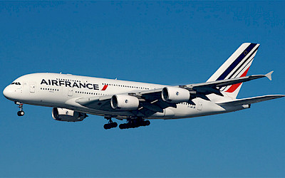 Air France - Airbus A380