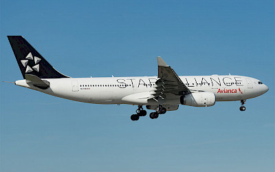 Avianca Perú - Airbus A330-200 (foto: Venkat Mangudi/Wikimedia Commons - CC BY 2.0)