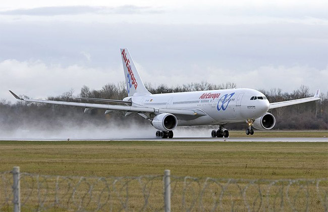 Air Europa - Airbus A330-200