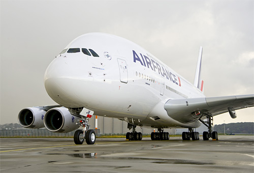 Air France - Airbus A380