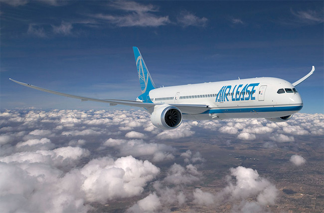 Air Lease Corp.