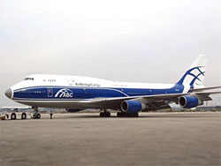 AirBridgeCargo