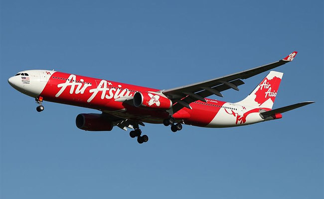 AirAsia X - Airbus A330-300