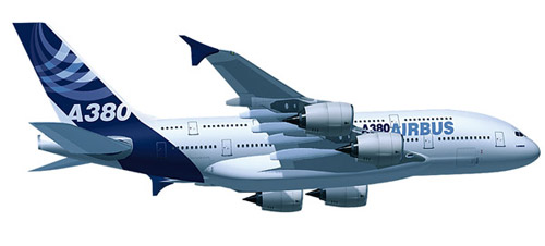 Airbus A380