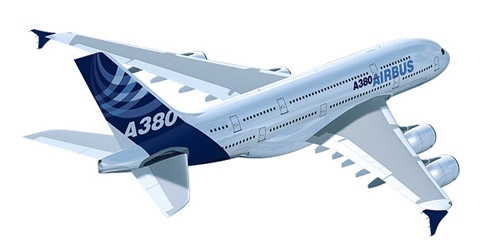 Airbus A380