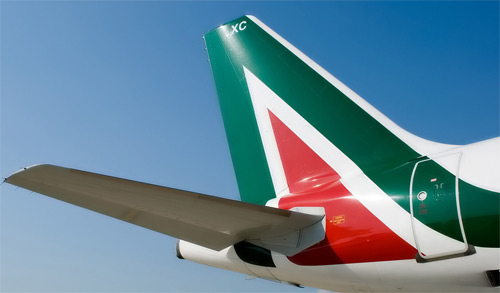 Alitalia