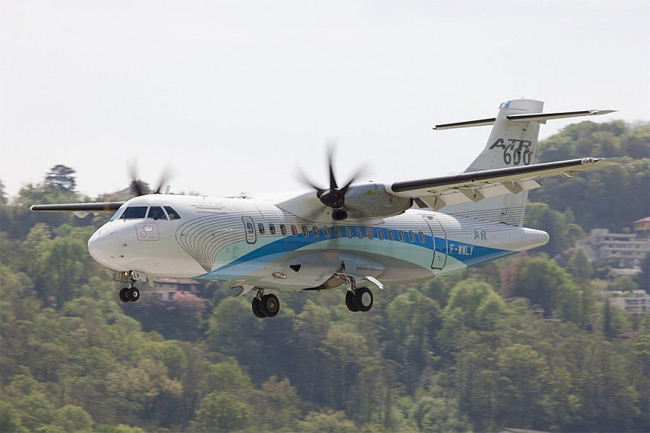 ATR 42-600