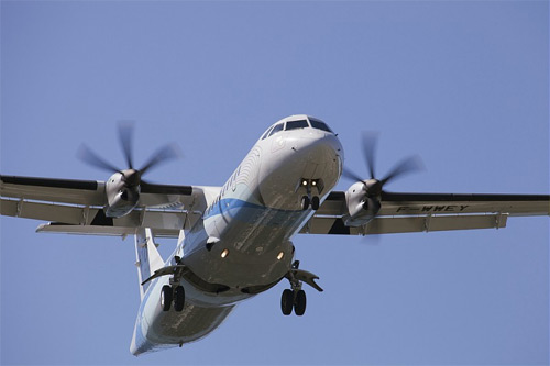 ATR 72-600