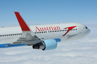 Austrian Airlines - Boeing 767-300ER