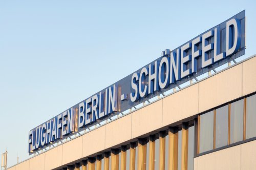 Berlin-Schönefeld