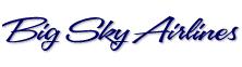Big Sky Airlines