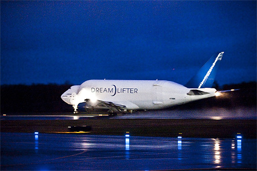 Boeing Dreamlifter
