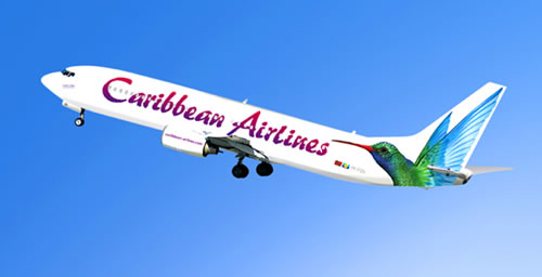 Caribbean Airlines