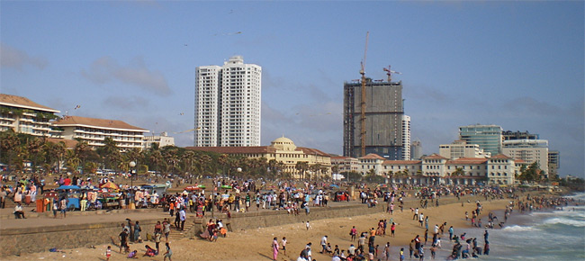 Colombo