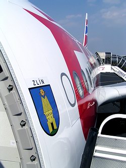 ČSA - Airbus A310