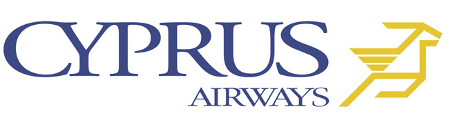 Cyprus Airways - logo