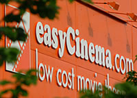 easyCinema