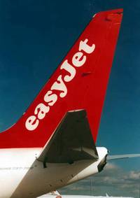 easyJet