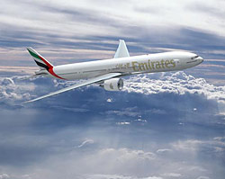 Emirates - 777-300ER