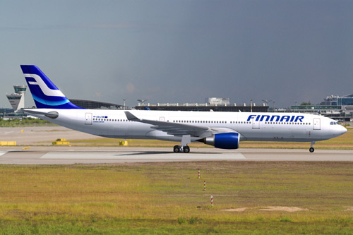 Finnair - Airbus A330-300