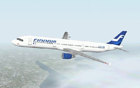 Finnair