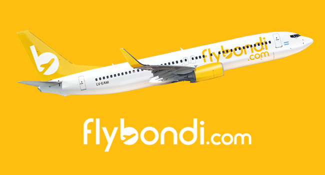 Flybond