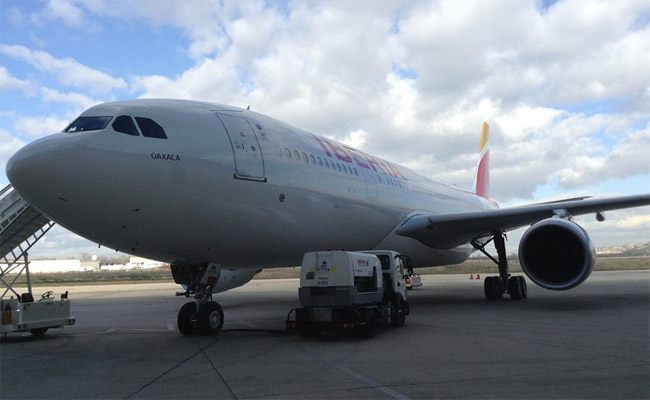 Iberia - Airbus A330-200