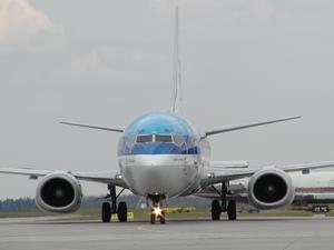 KLM - Boeing 737-300