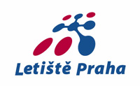 Logo Letiště Praha