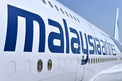 Malaysia Airlines - Airbus A380