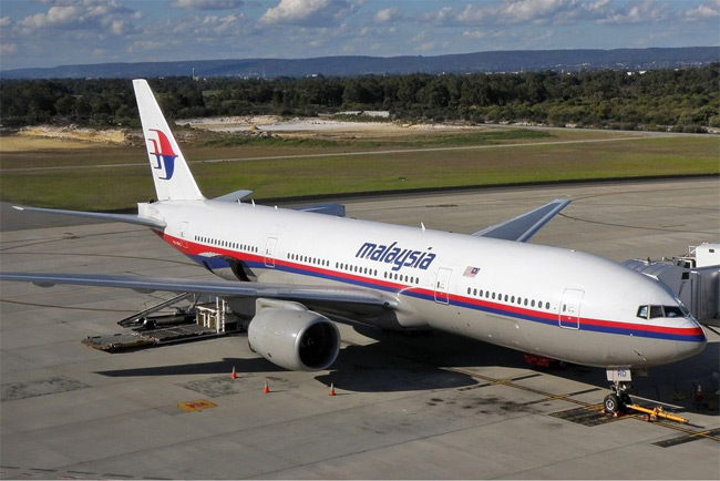 Malaysia Airlines - Boeing 777-200ER
