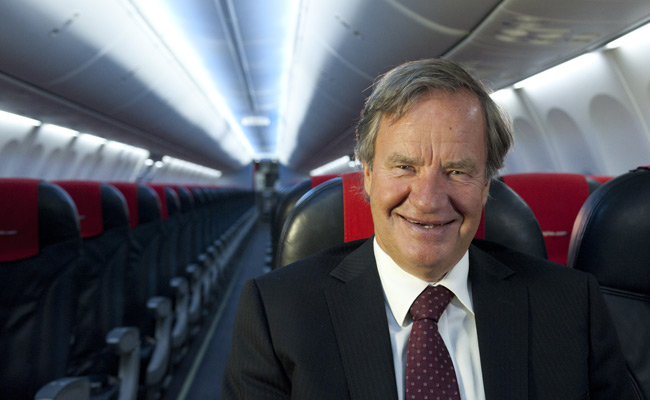 Björn Kjos