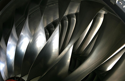 Rolls-Royce Trent 900