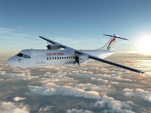 Royal Air Maroc Express