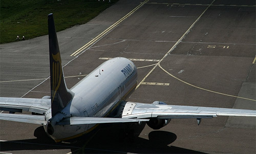 Ryanair