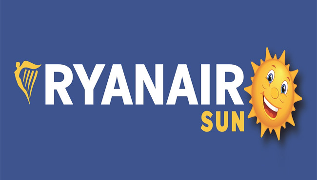 Ryanair Sun