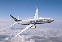 Ryanair - Boeing 737-800